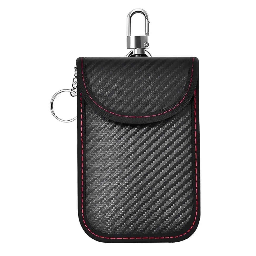 RFID Blocking Key Fob Case